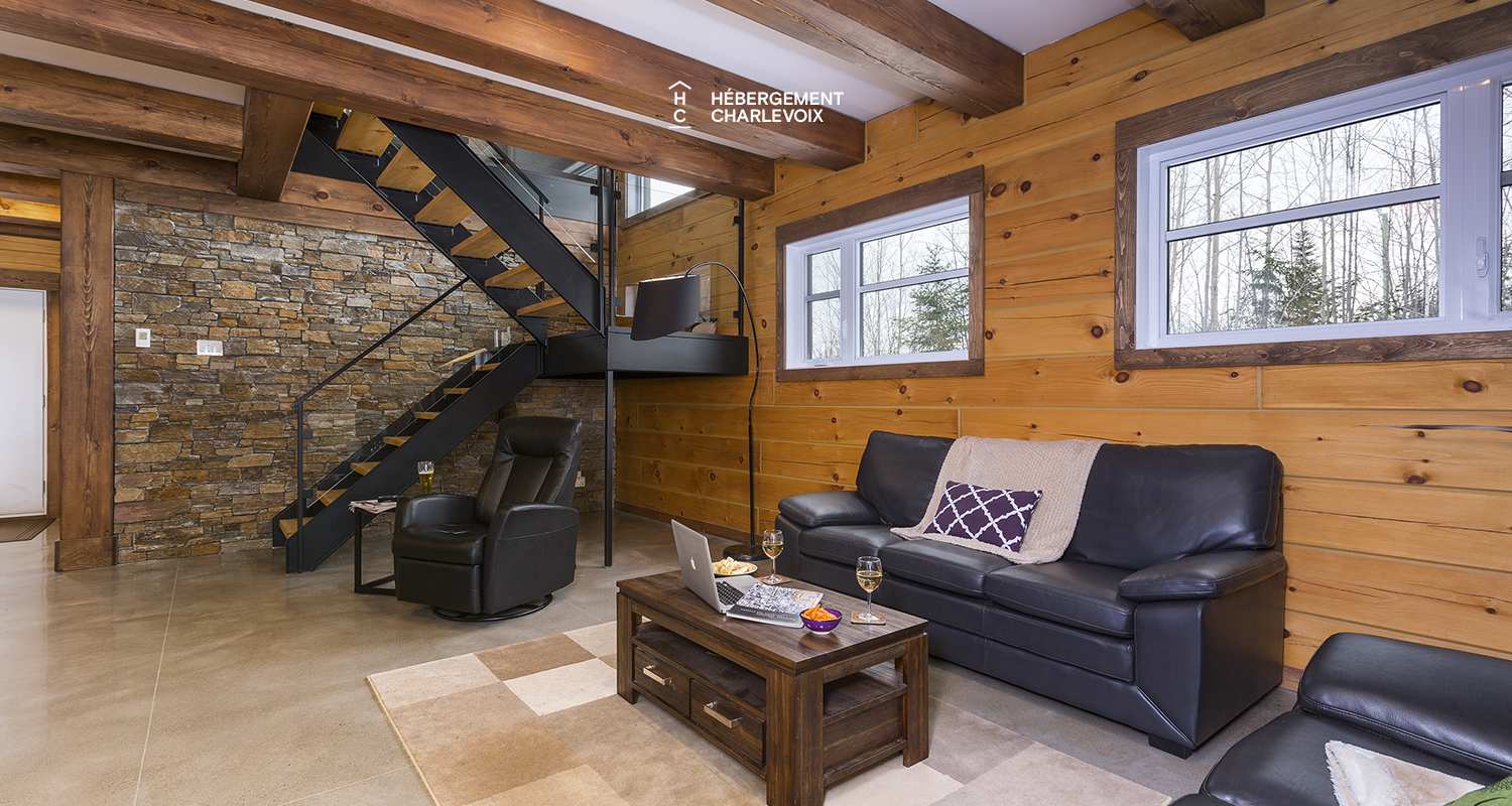 FRA-1 - An enchanting garden to relax