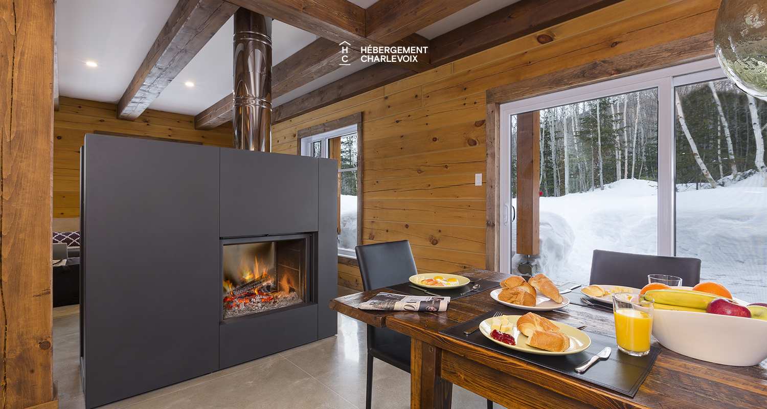 FRA-1 - An enchanting garden to relax