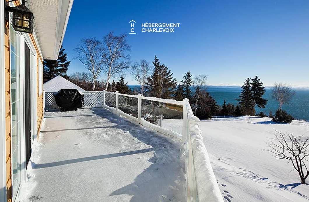 OCE-22 - Que le fleuve St-Laurent et vous...