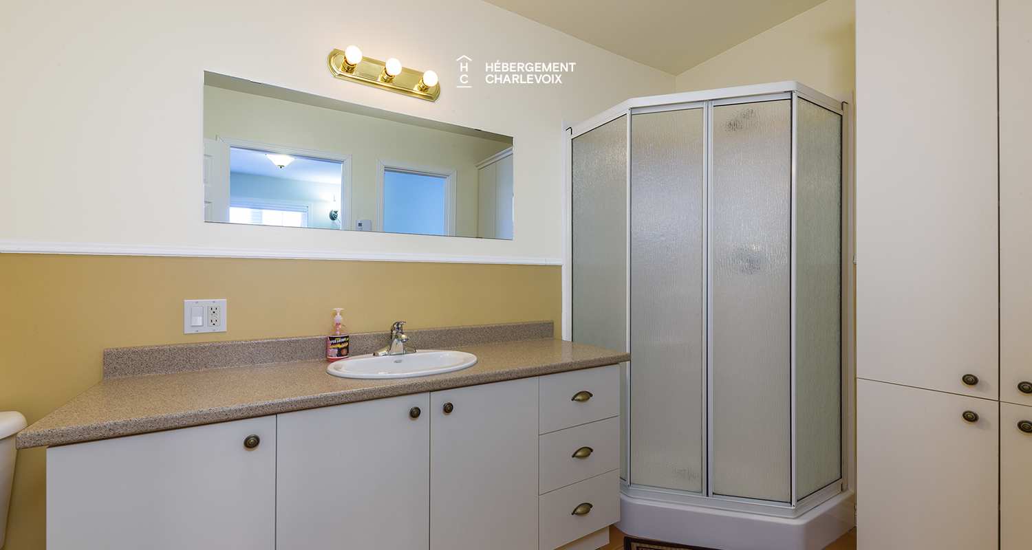 SEN-135-1 - Modern chalet with panorama on the beach