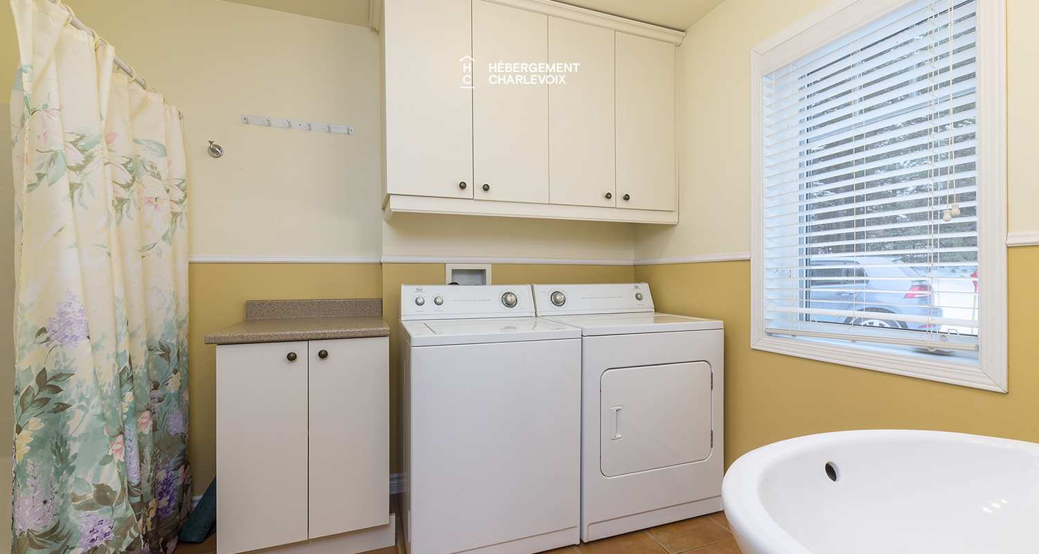 SEN-135-1 - Modern chalet with panorama on the beach