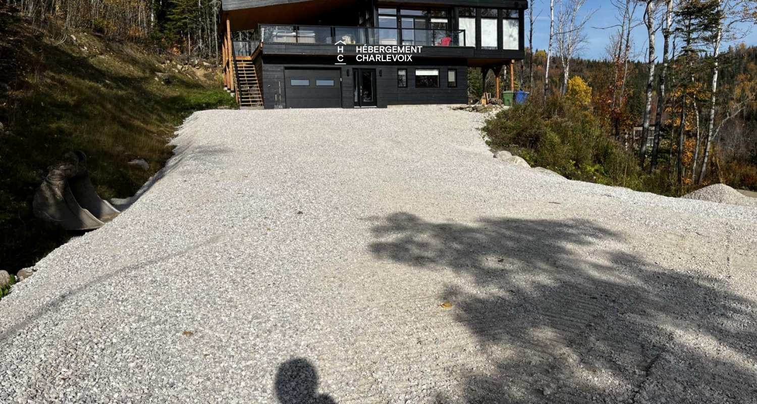 MIG-17 - Cosy chalet with chic decor