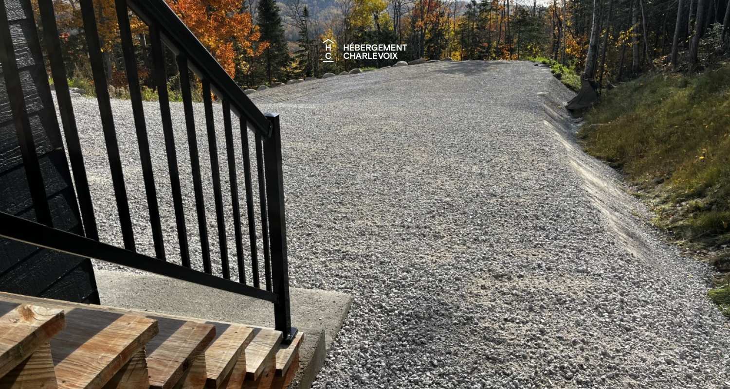 MIG-17 - Cosy chalet with chic decor