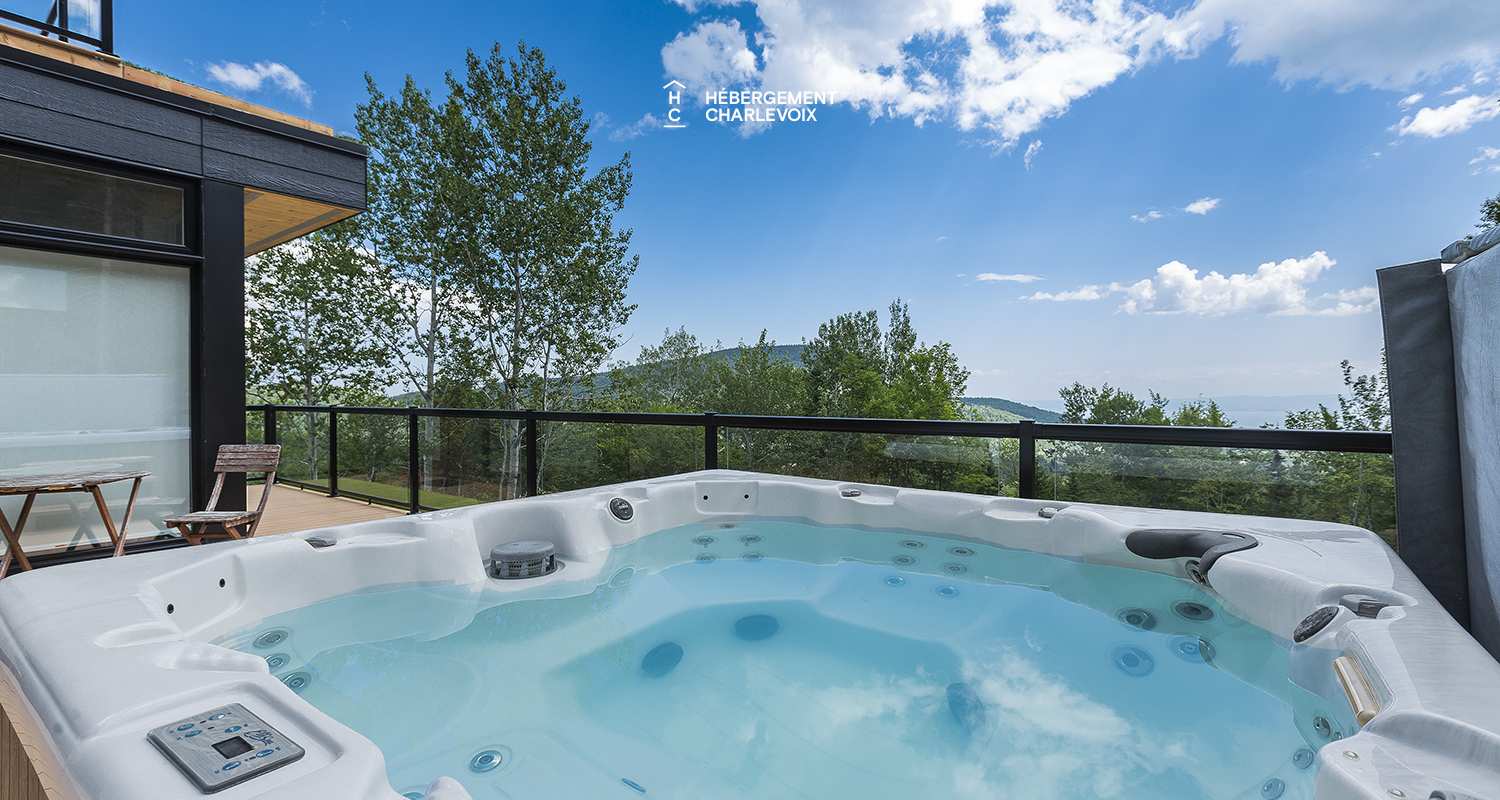 MIG-17 - Cosy chalet with chic decor