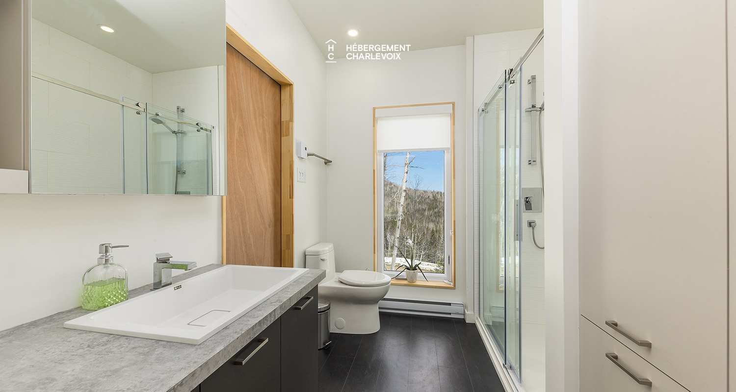 MIG-17 - Cosy chalet with chic decor