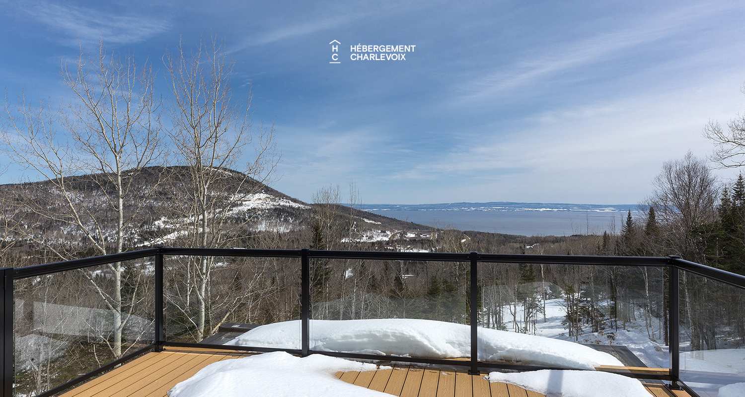 MIG-17 - Cosy chalet with chic decor