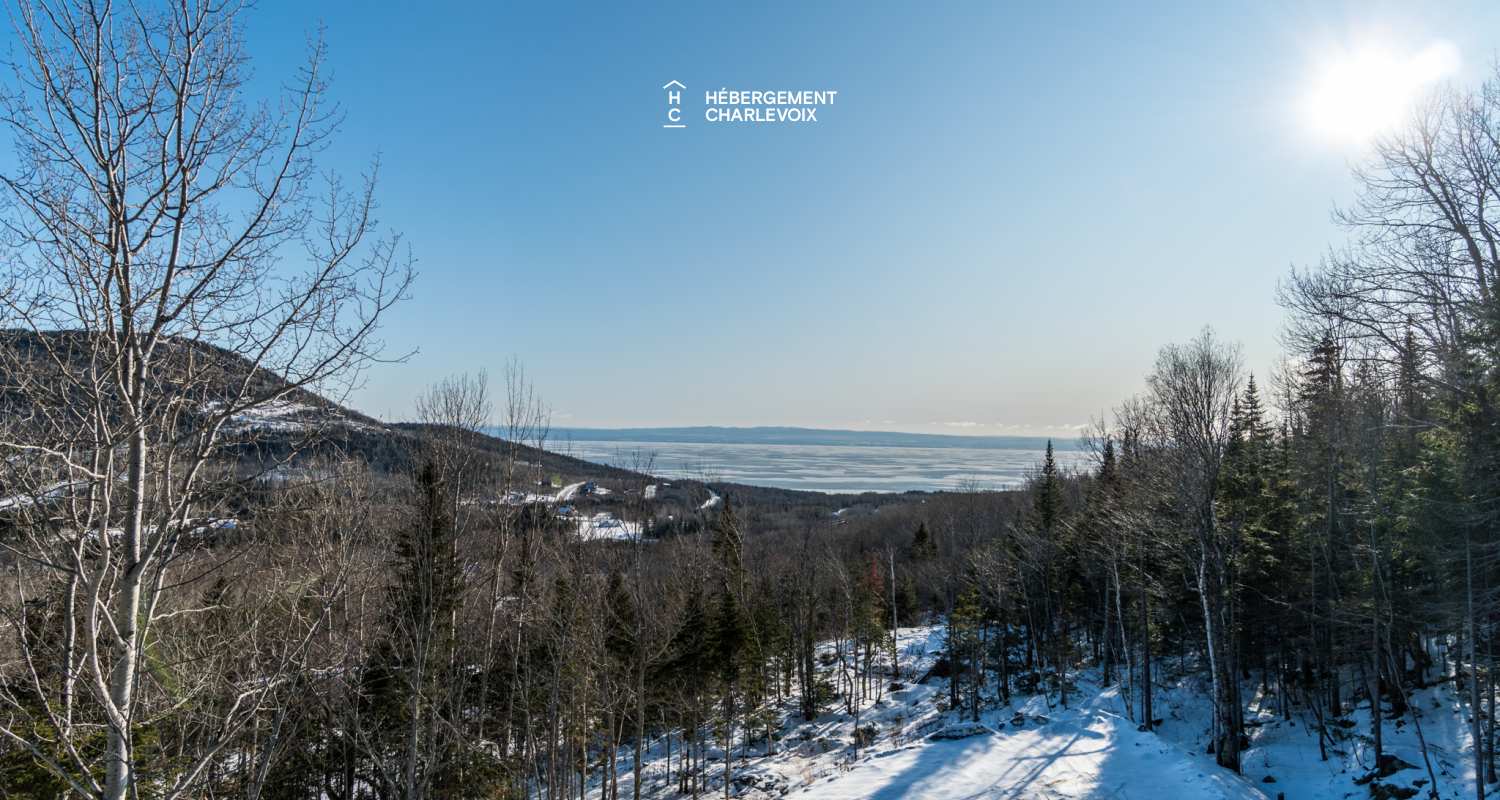 MIG-17 - Cosy chalet with chic decor