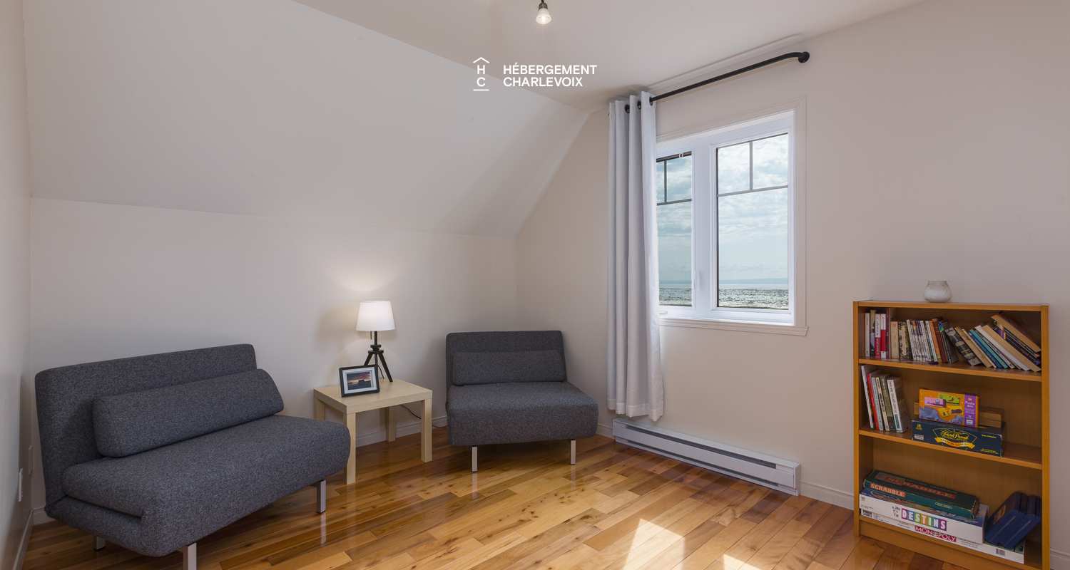 DIA-2507 - En harmonie avec le fleuve