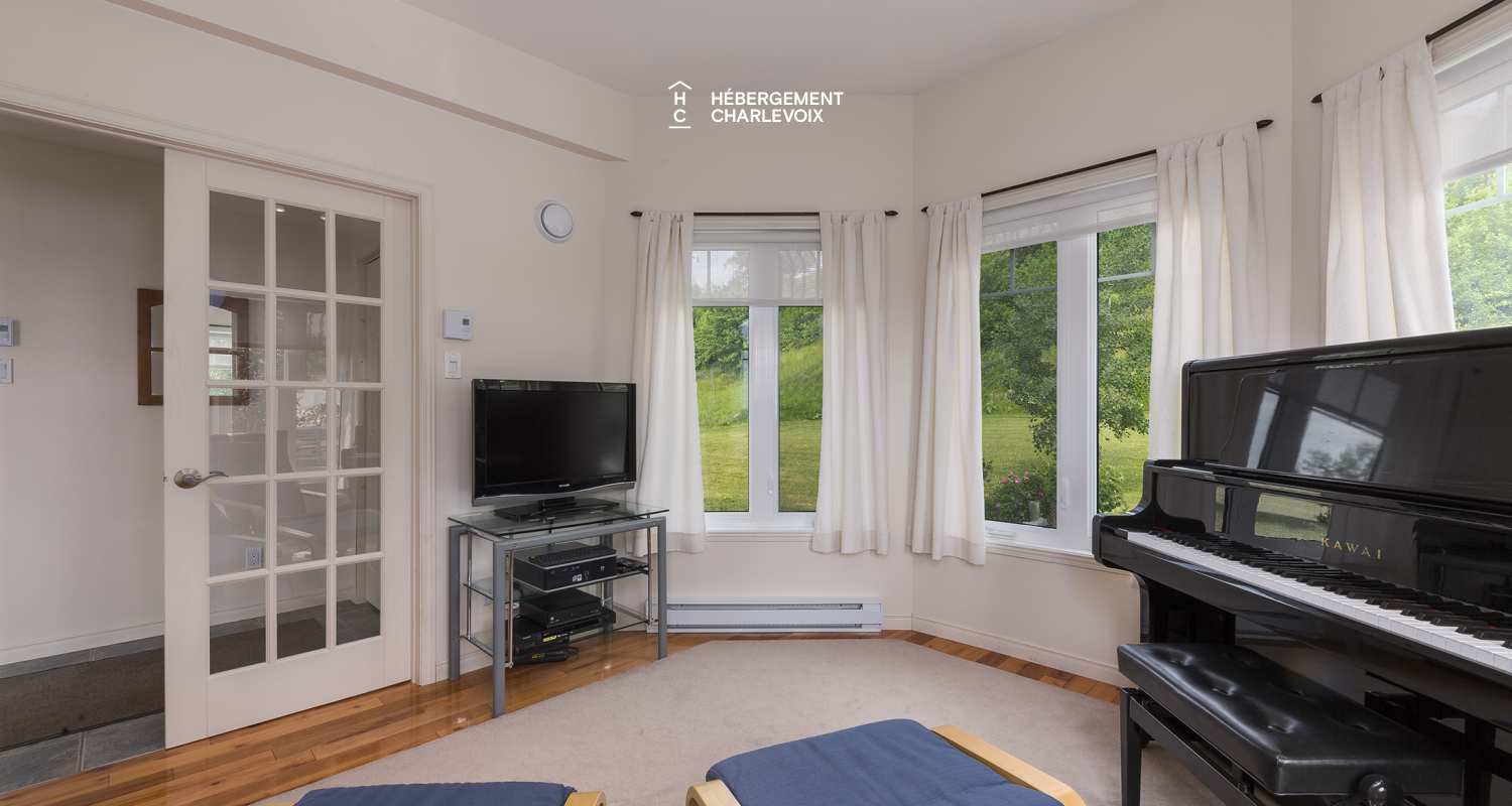 DIA-2507 - En harmonie avec le fleuve