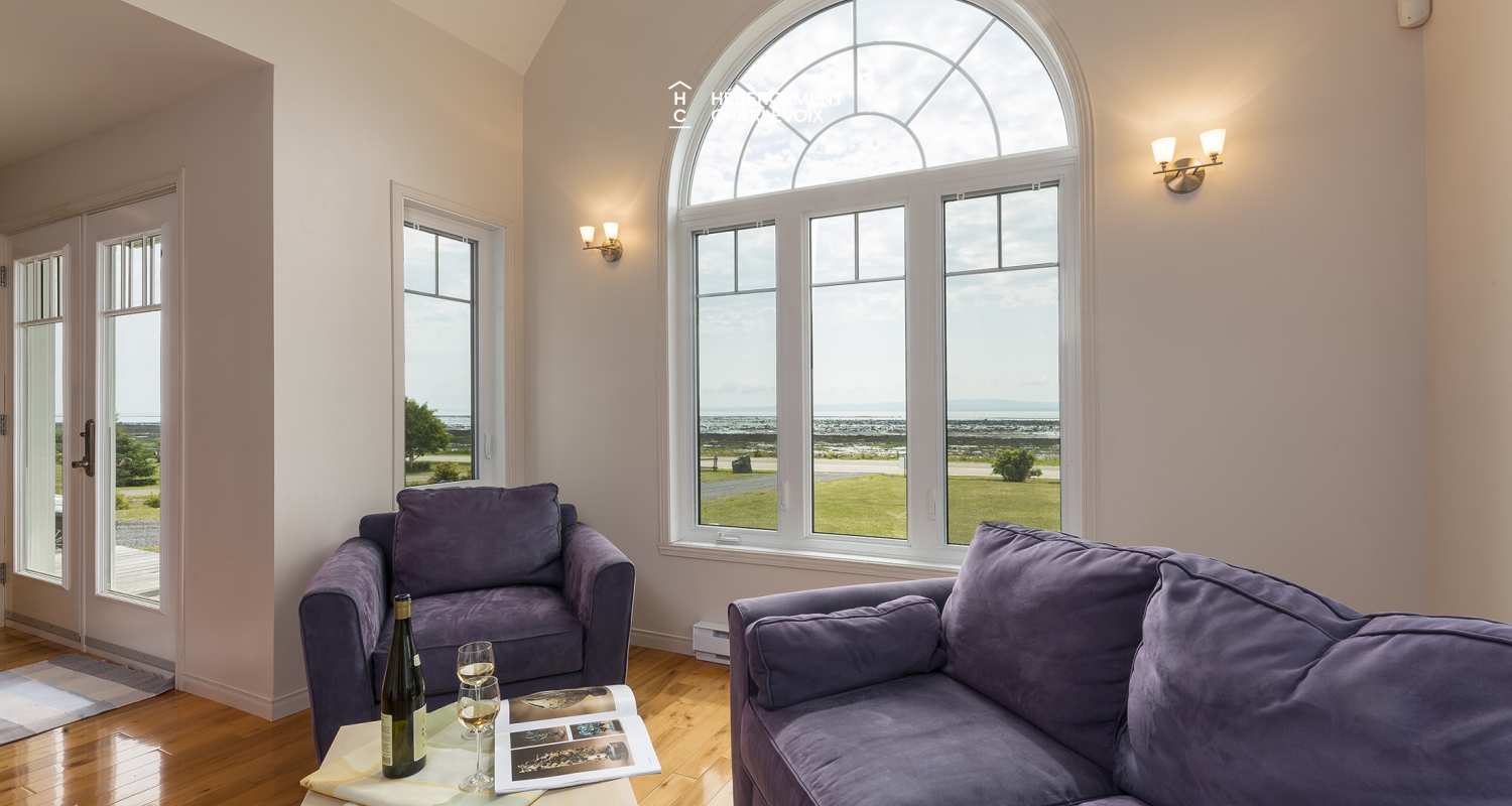 DIA-2507 - En harmonie avec le fleuve