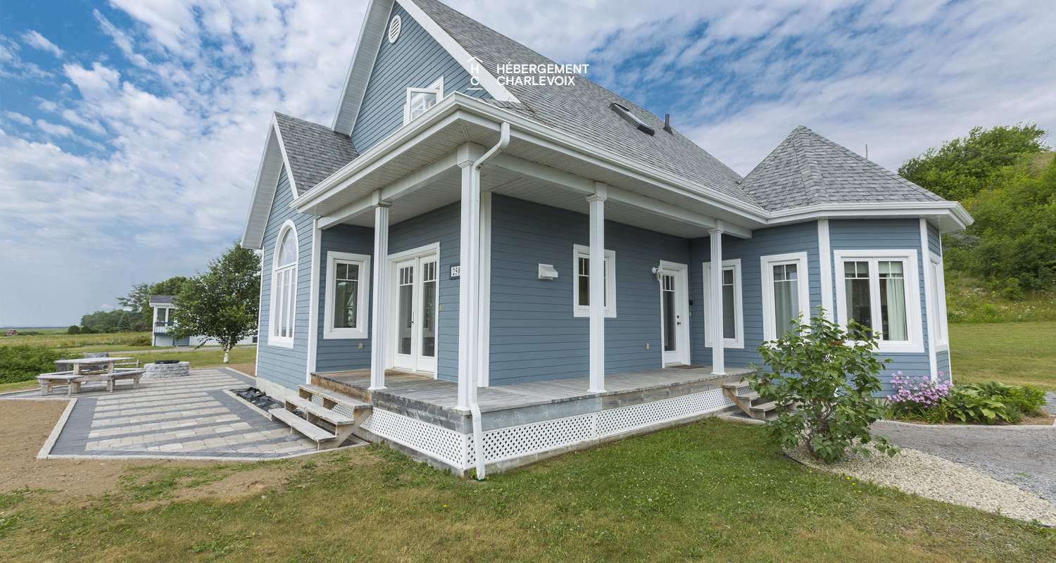 DIA-2507 - En harmonie avec le fleuve