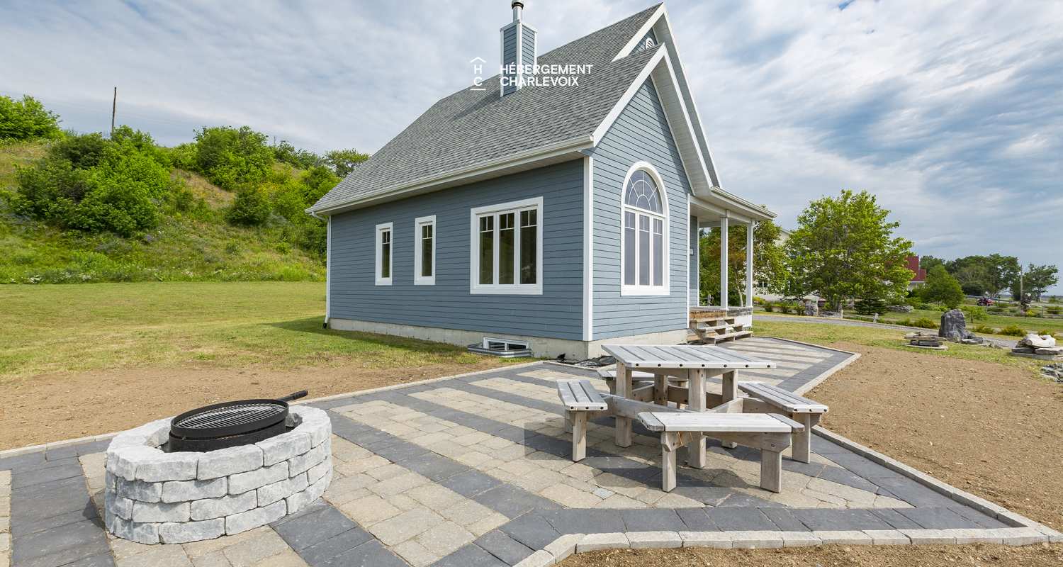 DIA-2507 - En harmonie avec le fleuve