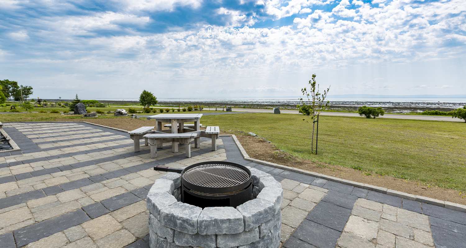 DIA-2507 - En harmonie avec le fleuve