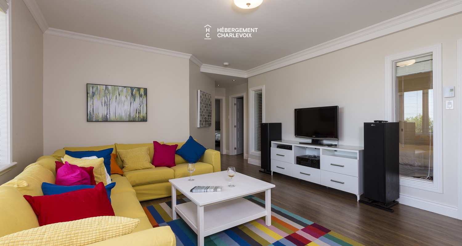 CAL-24-1 - Enjoy all the luxury of this prestigious villa