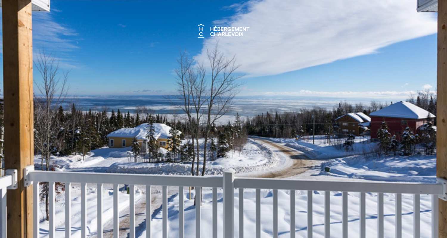 APE-16-1 - A carefree stay with countryside view