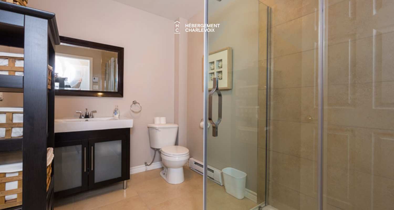 APE-16-1 - A carefree stay with countryside view