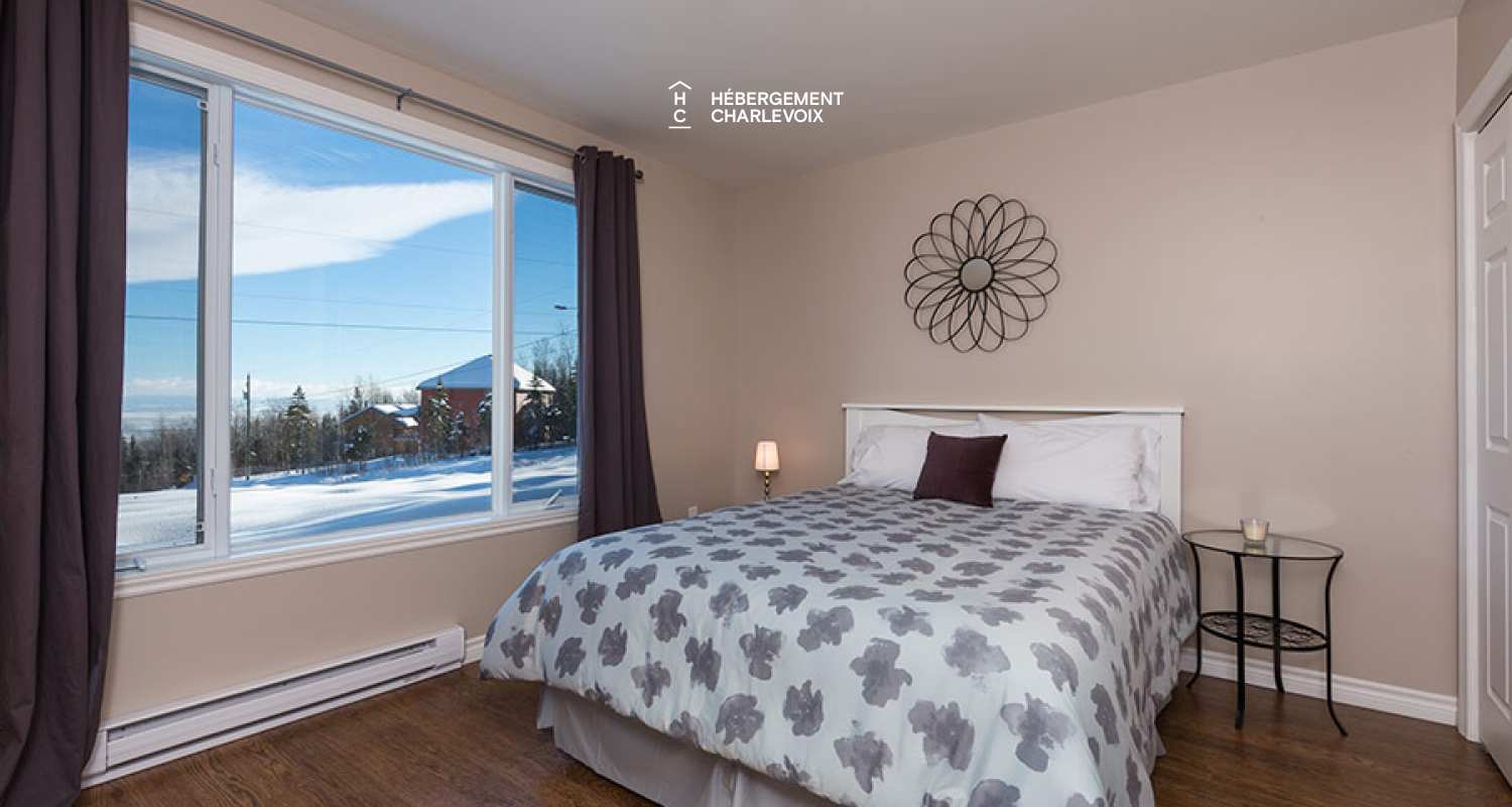 EST-16-2 - Cosy condo ideally located