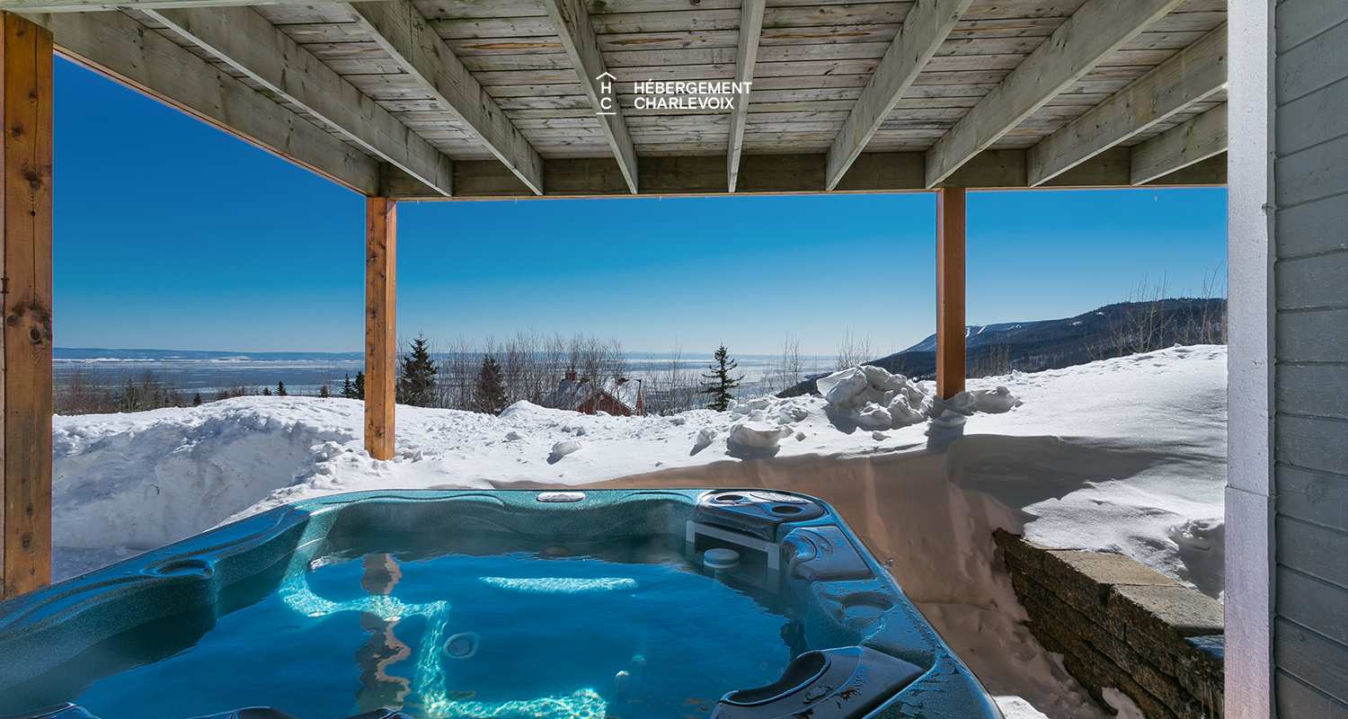 ANC-25-2 - Standing tall between River and mountains!