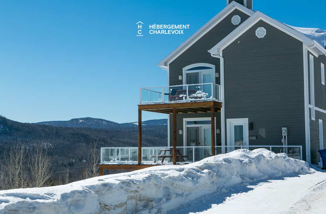 ANC-25-1 - Offrez-vous Charlevoix dans toute sa grandeur!