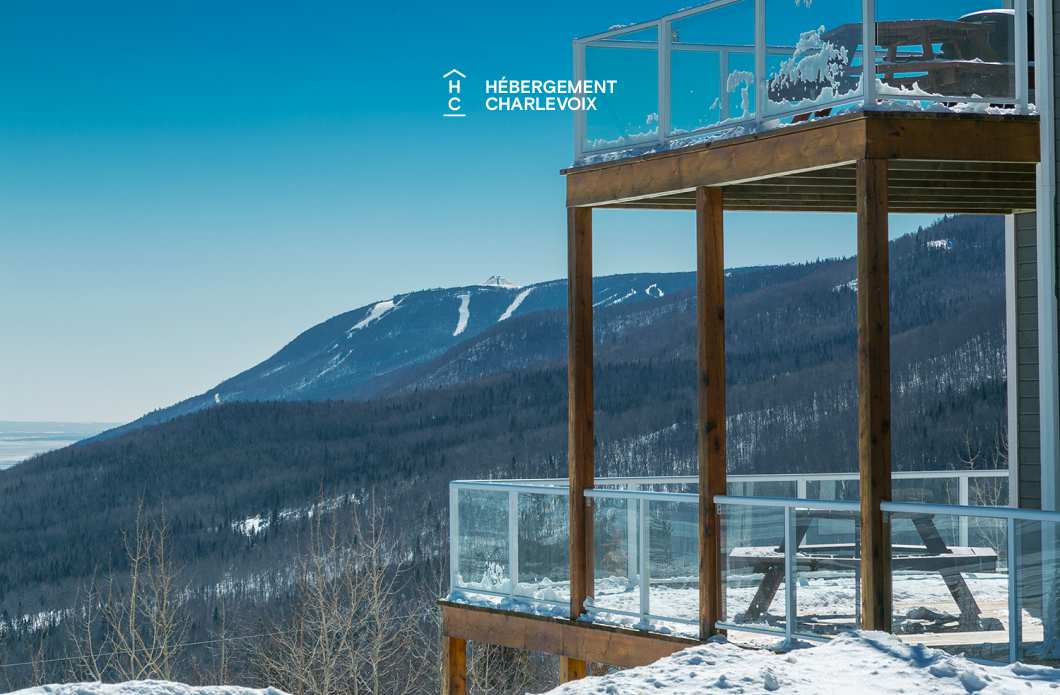 ANC-25-1 - Offrez-vous Charlevoix dans toute sa grandeur!