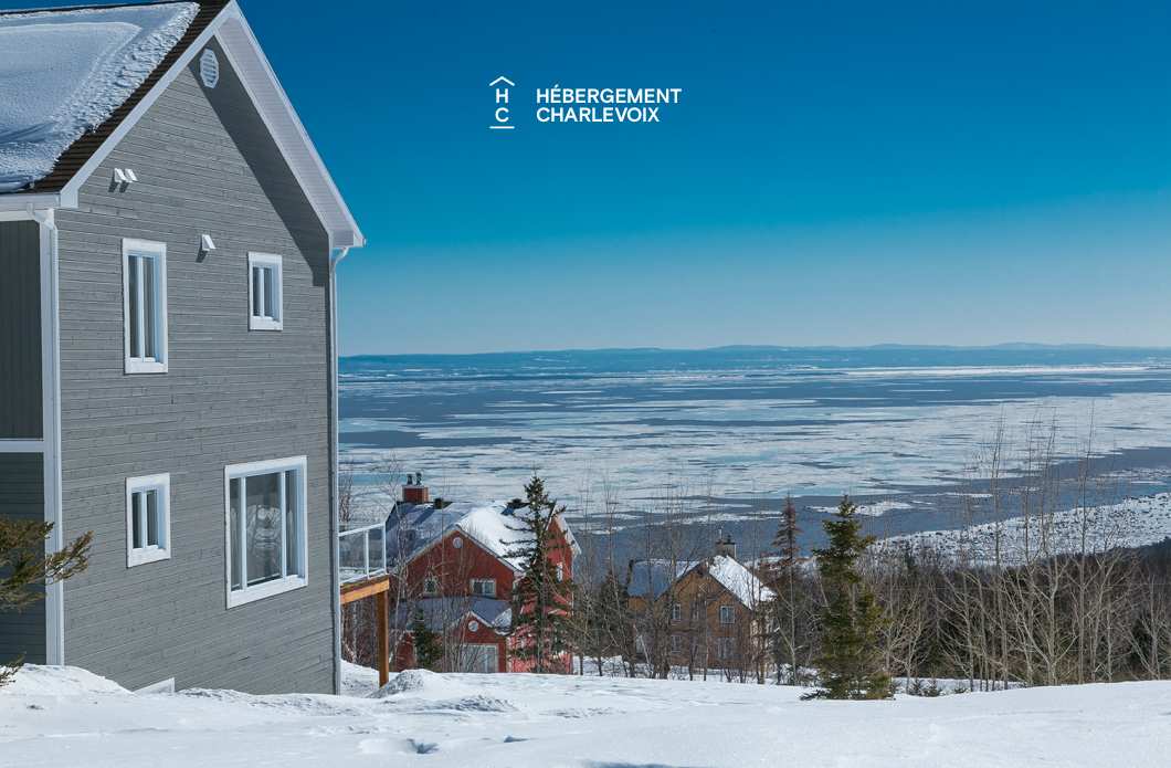ANC-25-1 - Offrez-vous Charlevoix dans toute sa grandeur!