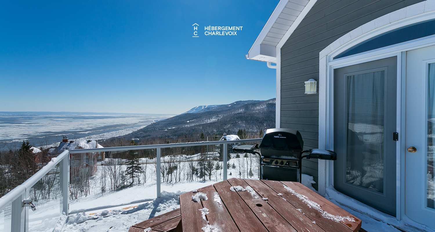 ANC-25-2 - Standing tall between River and mountains!