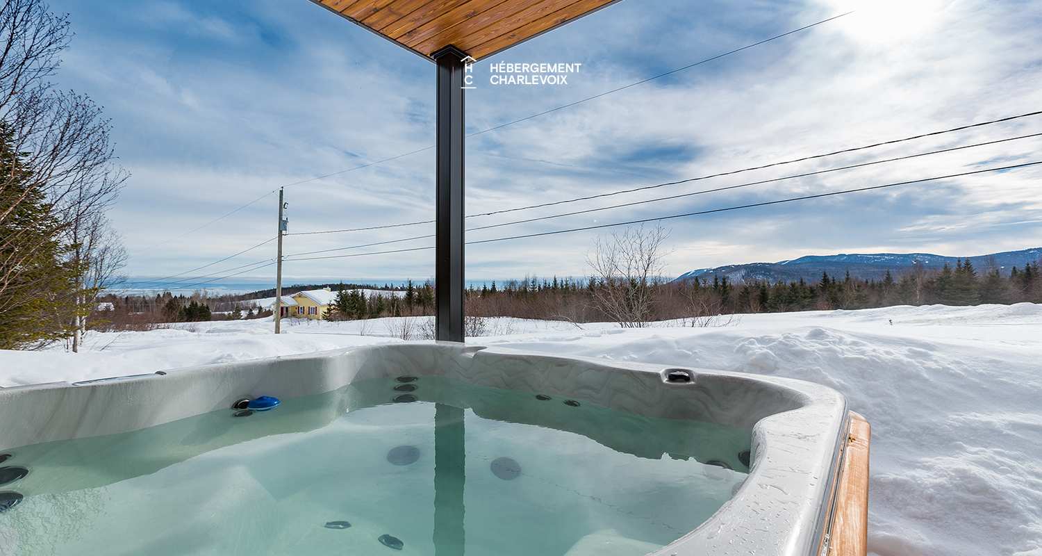 ATM-18 - A entertainment room for festive evenings