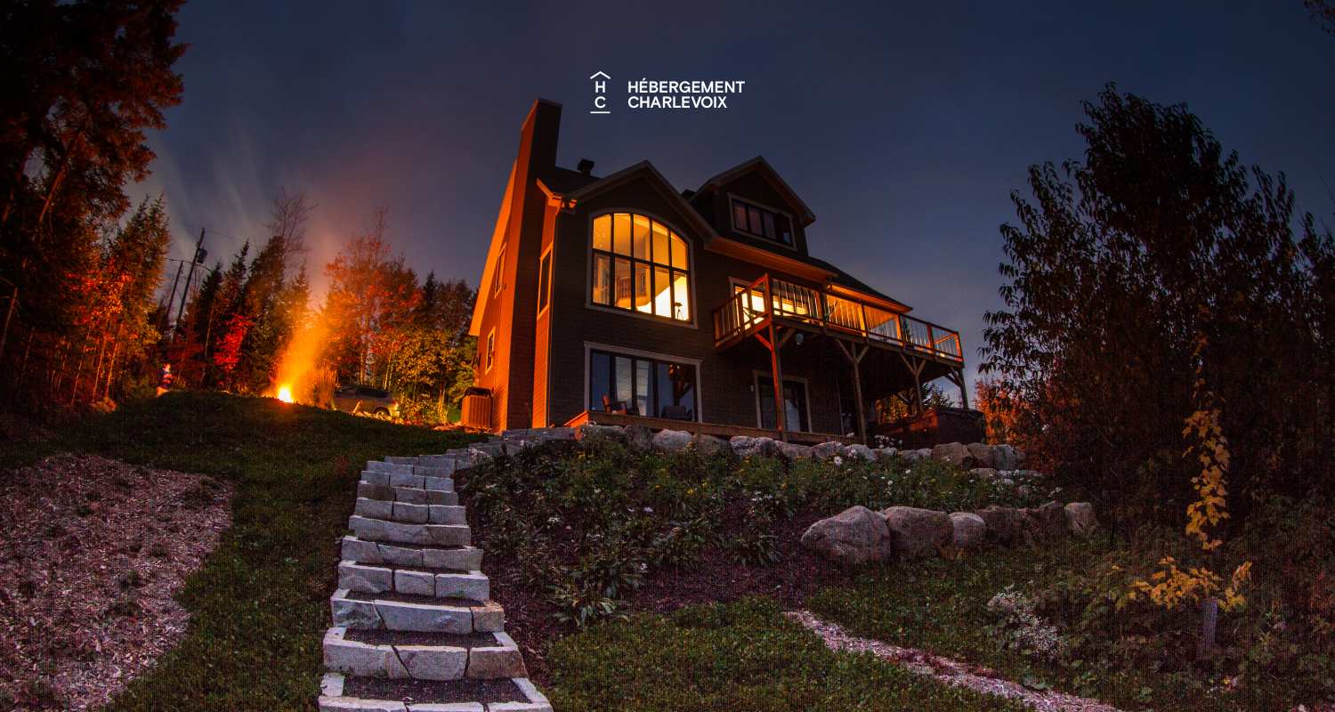 ROS-409 - Superbe terrasse flirtant avec la montagne