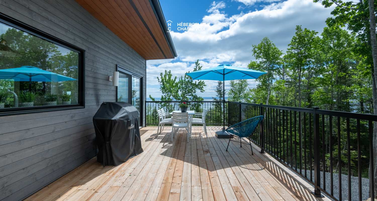 ENV-1507 - Perfect fusion with nature!