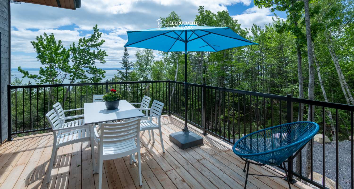 ENV-1507 - Perfect fusion with nature!