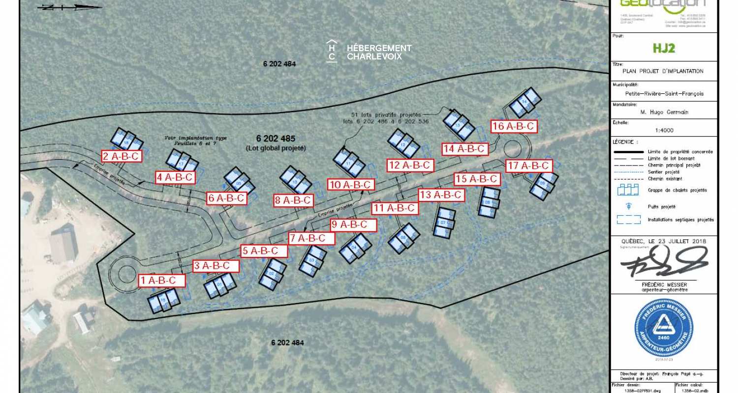 Refuge-16-A - Mini-maison au sommet du Massif