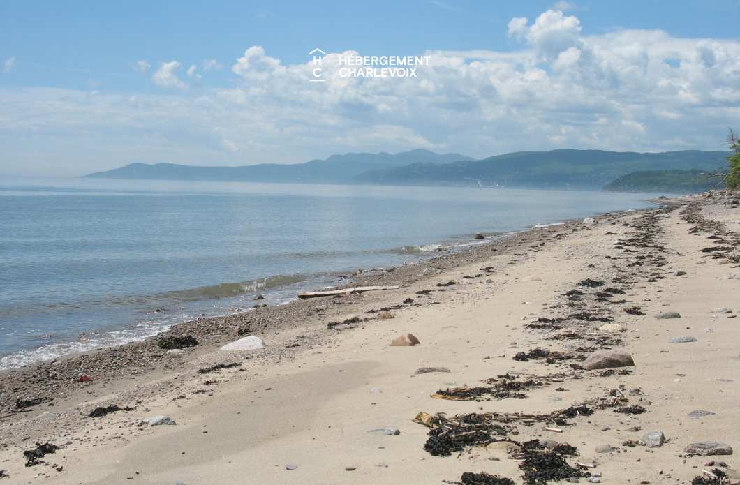 OCE-22 - Que le fleuve St-Laurent et vous...